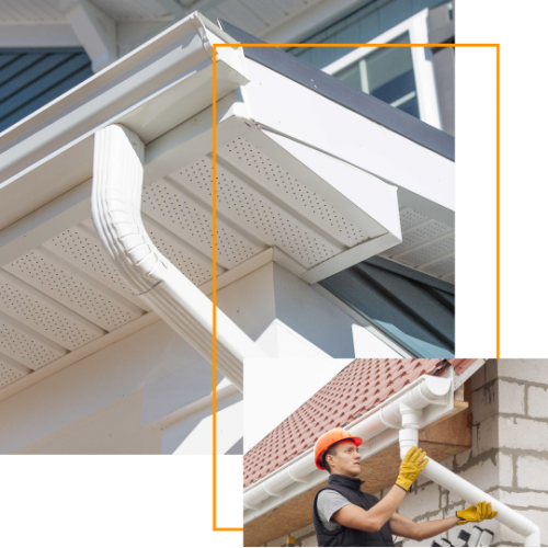 Hector & Son’s Gutters LLC Hector & Son`s Gutters LLC